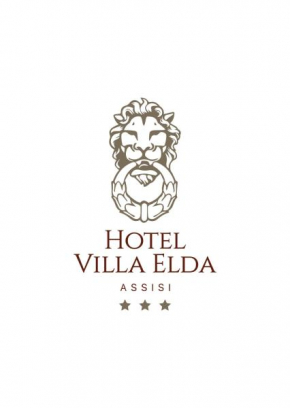 Hotel Villa Elda